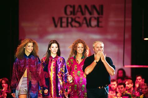 anni 70 versace